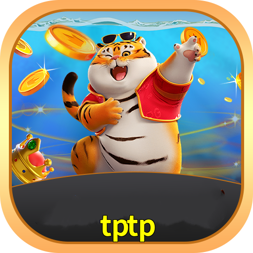 tptp Logo